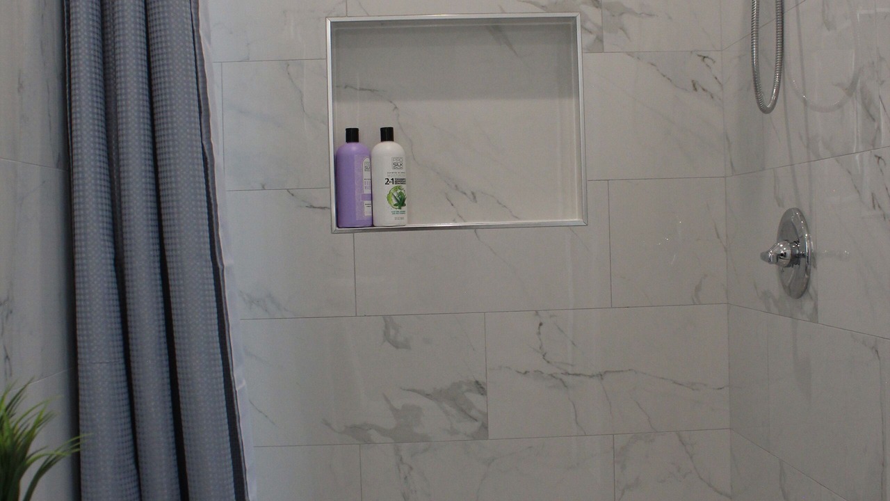 Photo of Bathroom in Ditmars Steinway