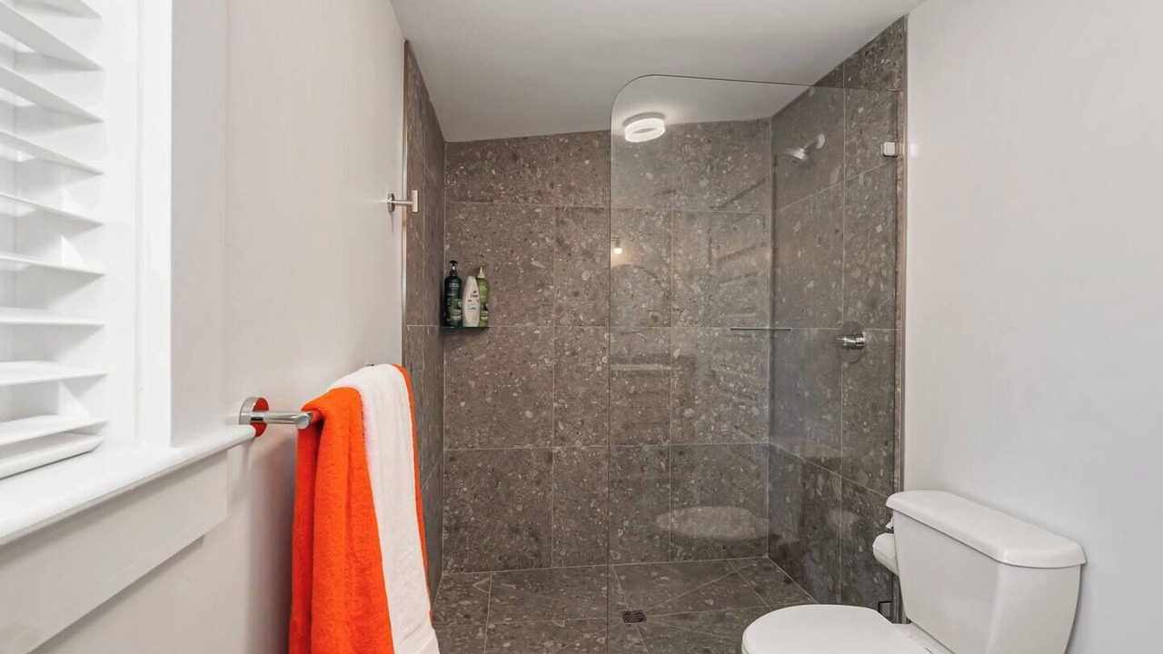 Photo of Bathroom in Huntsville