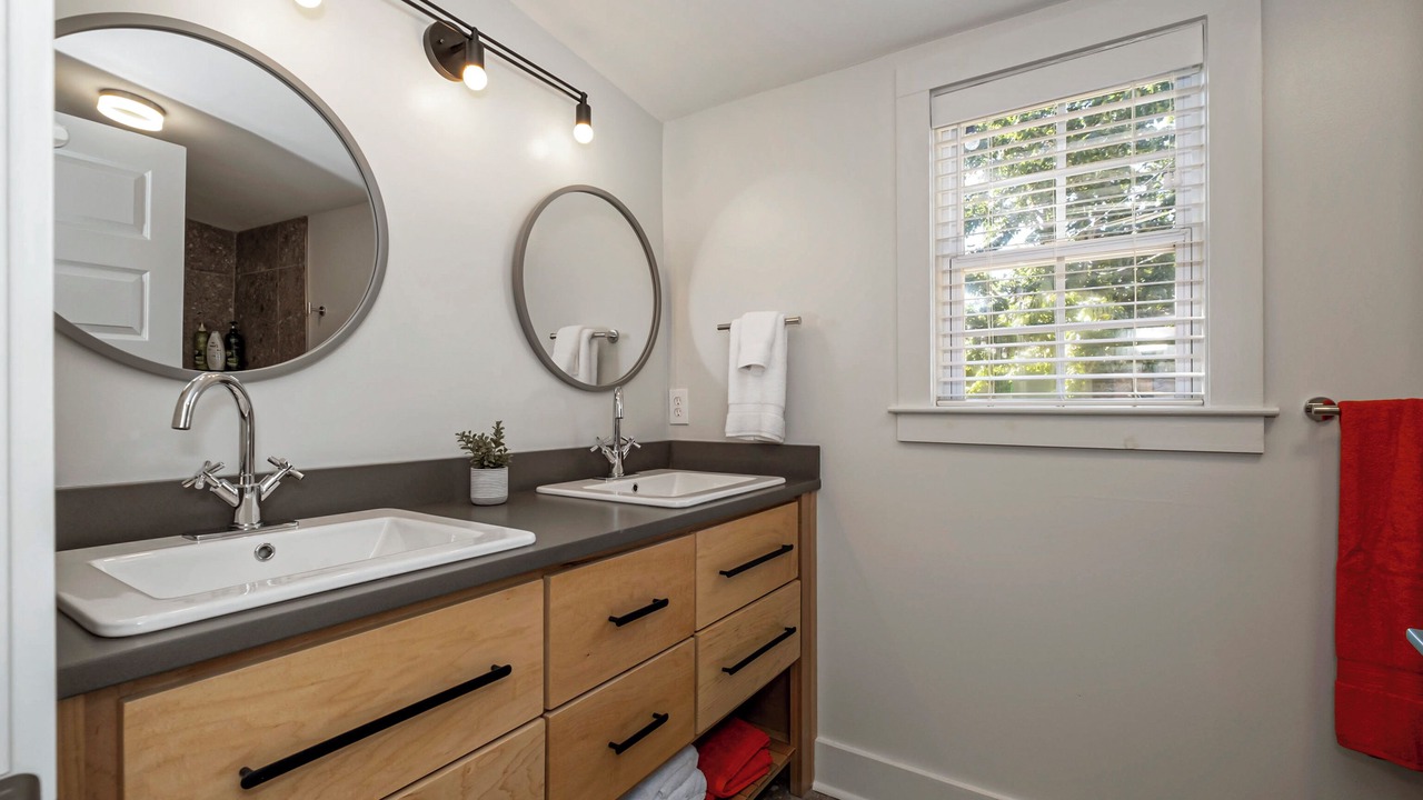 Photo of Bathroom in Huntsville