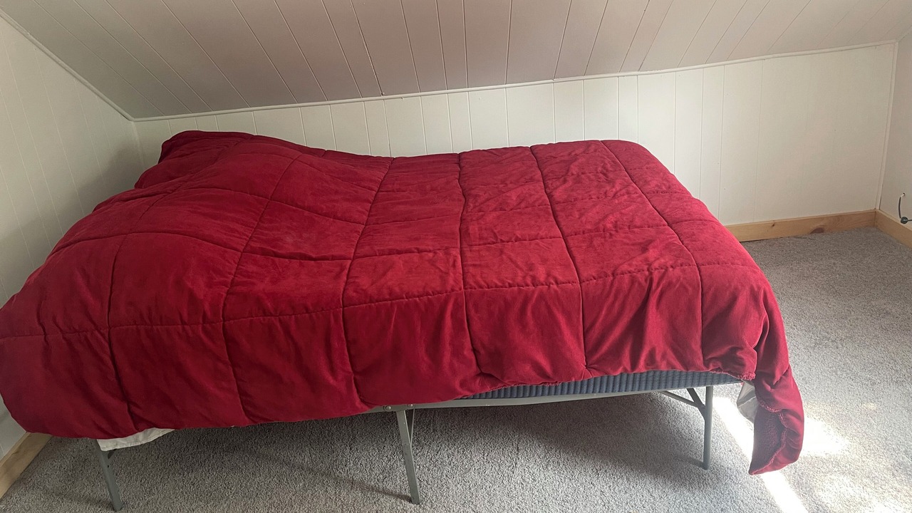 Photo of Bedroom in Baldwinsville