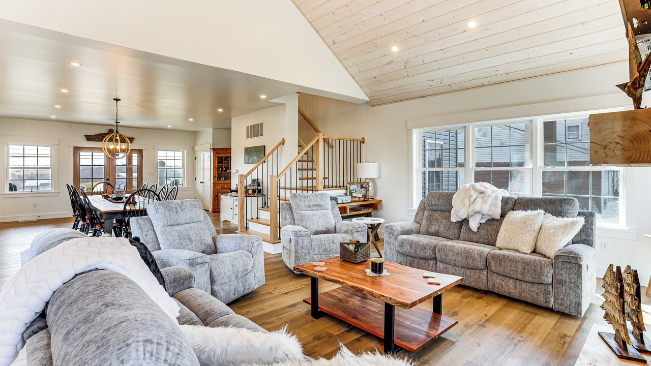 Photo of Livingroom in Ronks