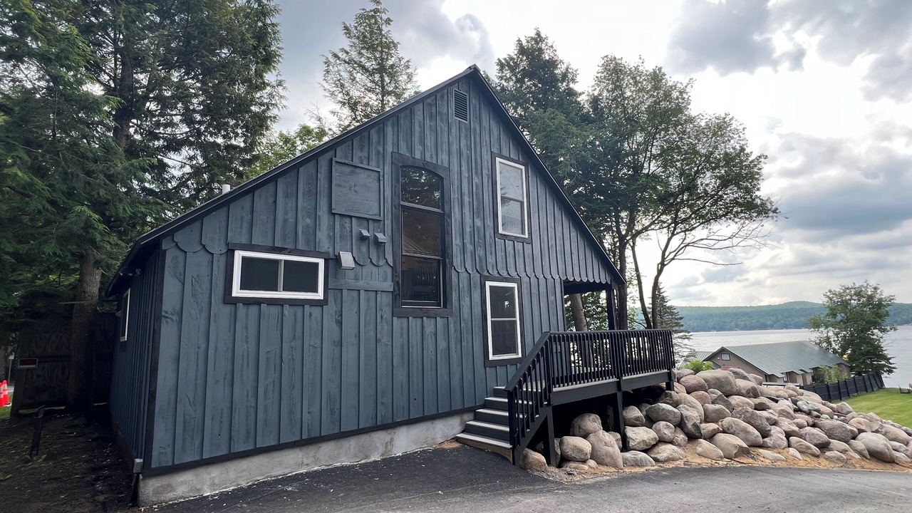 Photo of Outdoor in Town of Webb