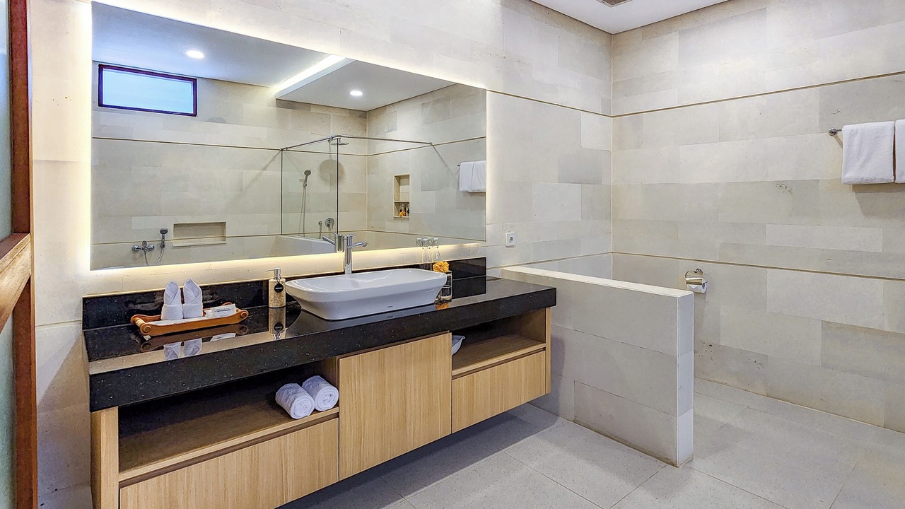 Photo of Bathroom in Umalas