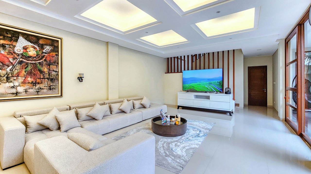 Photo of Livingroom in Umalas