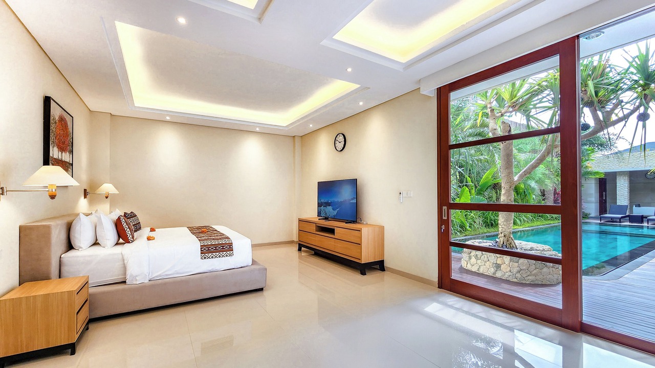 Photo of Bedroom in Umalas
