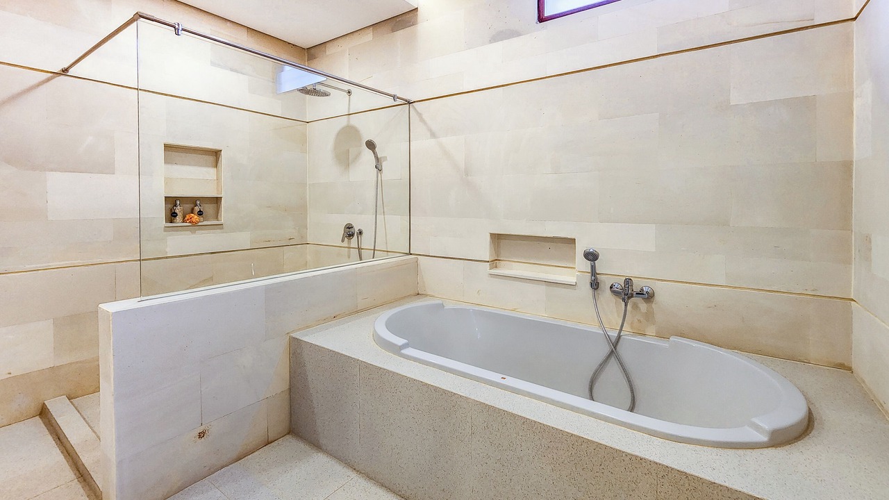 Photo of Bathroom in Umalas