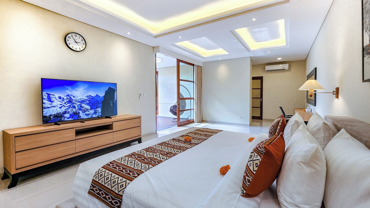 Photo of Bedroom in Umalas