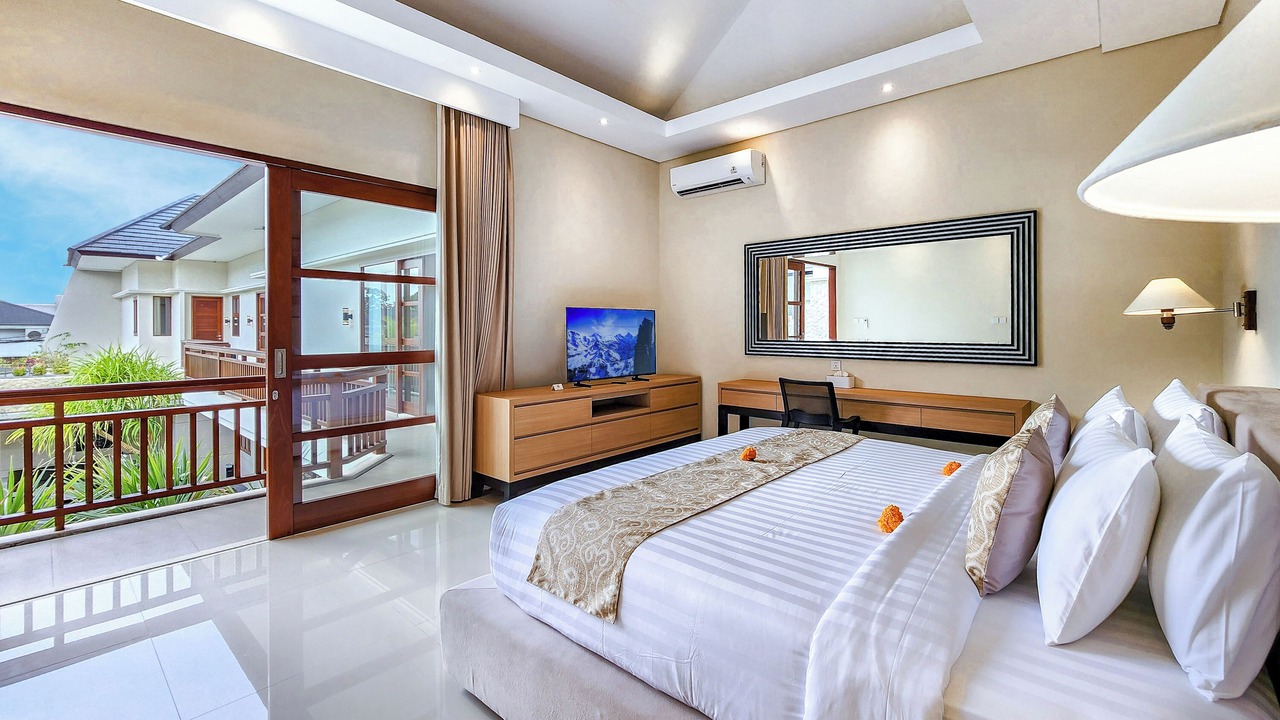 Photo of Bedroom in Umalas
