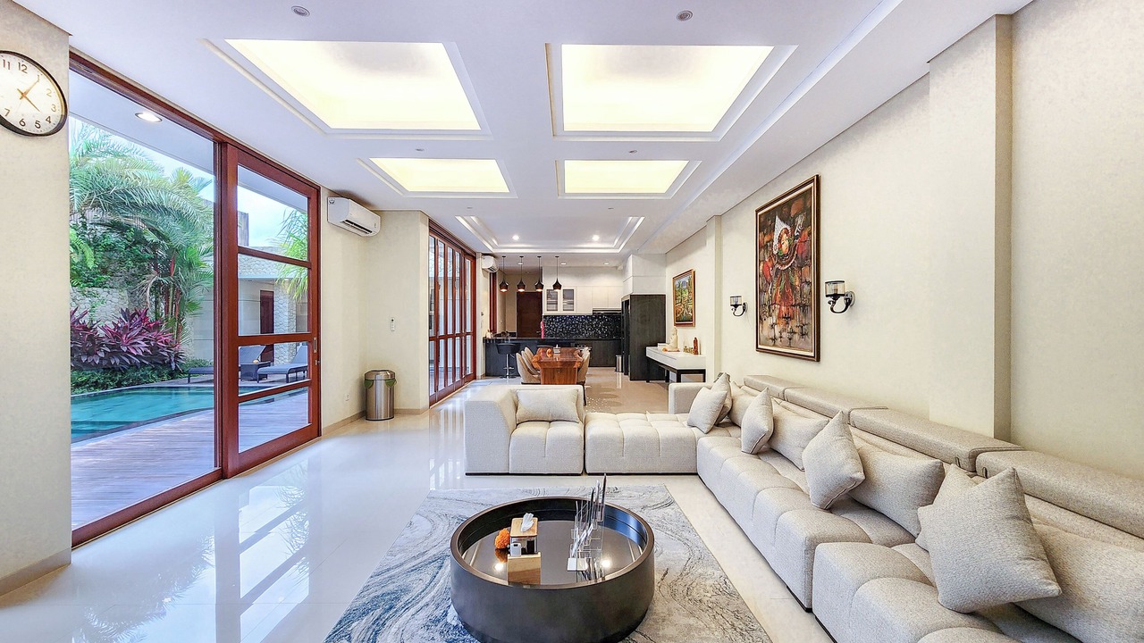 Photo of Livingroom in Umalas