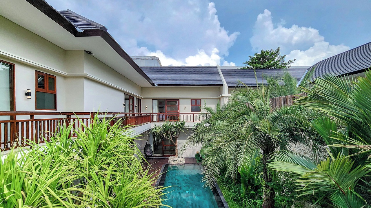 Photo of Patio Balcony in Umalas