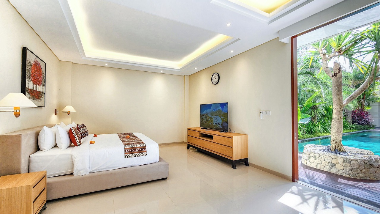 Photo of Bedroom in Umalas