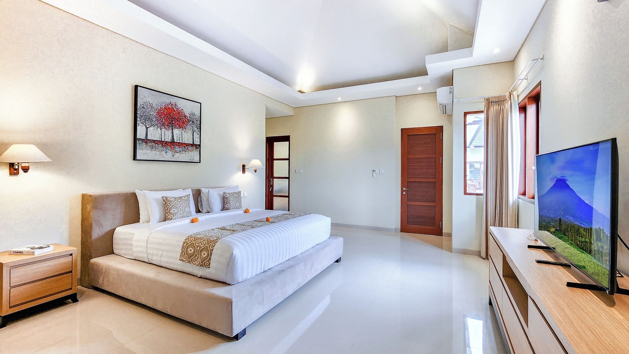 Photo of Bedroom in Umalas