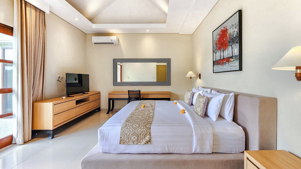 Photo of Bedroom in Umalas