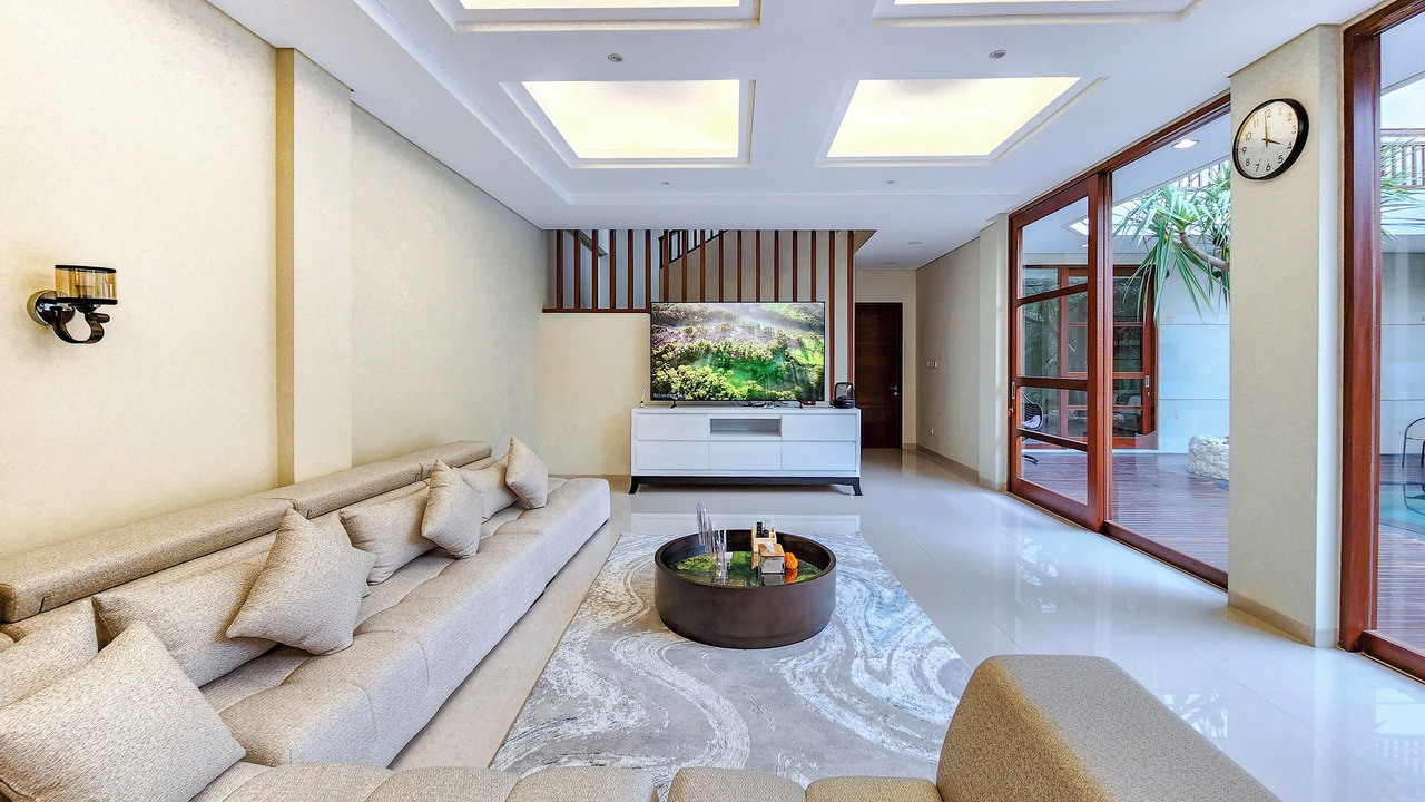 Photo of Livingroom in Umalas