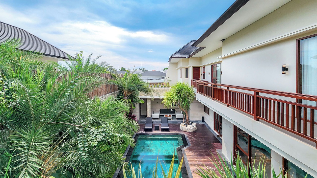 Photo of Outdoor in Umalas