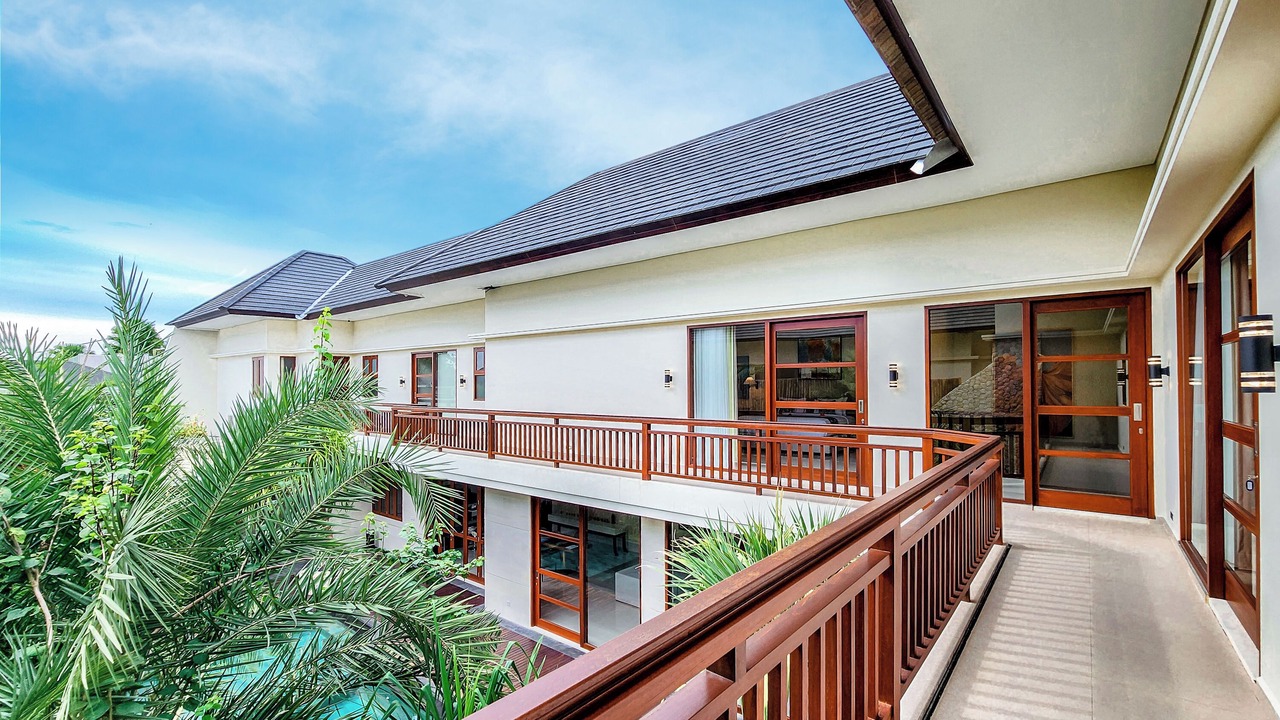 Photo of Patio Balcony in Umalas