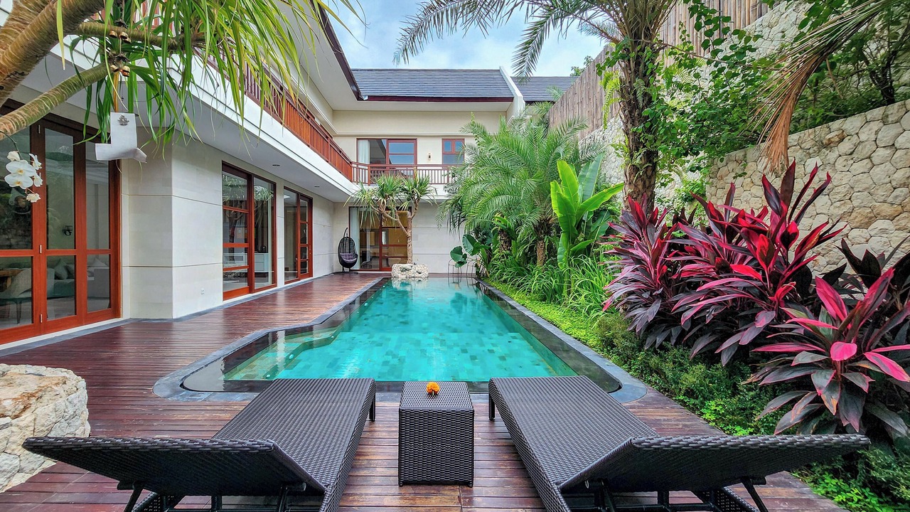 Photo of Outdoor in Umalas