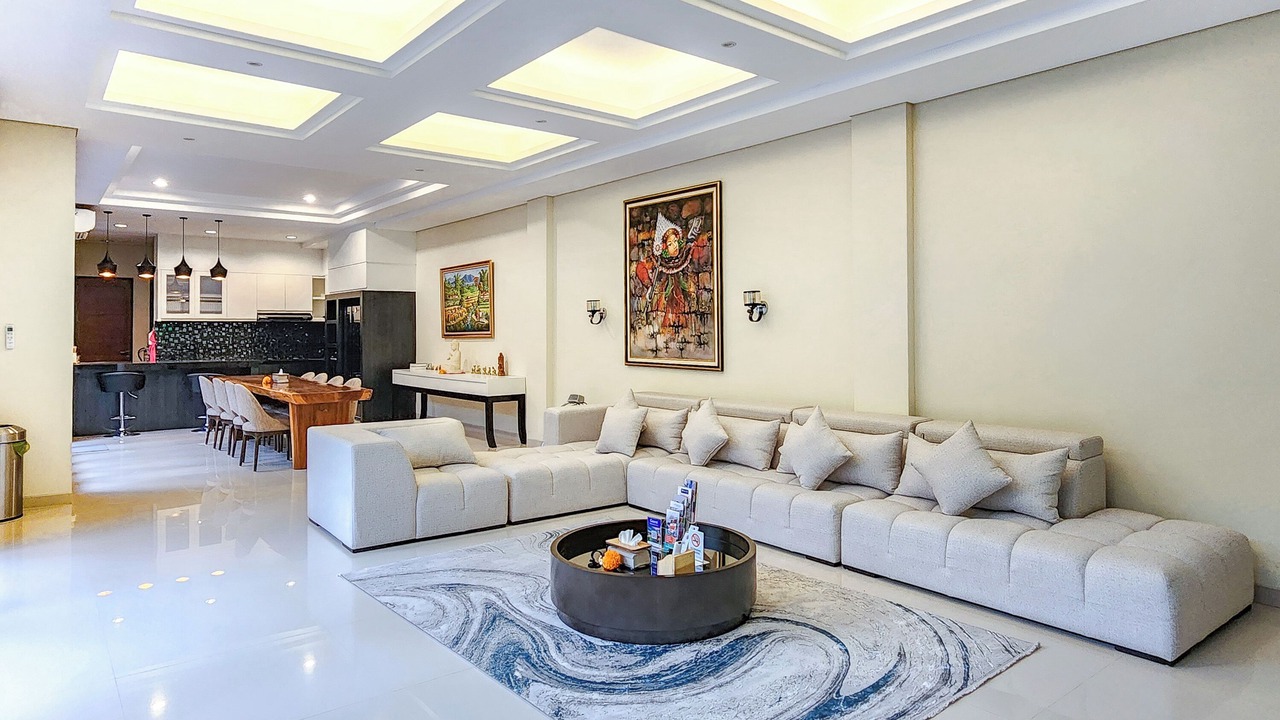 Photo of Livingroom in Umalas