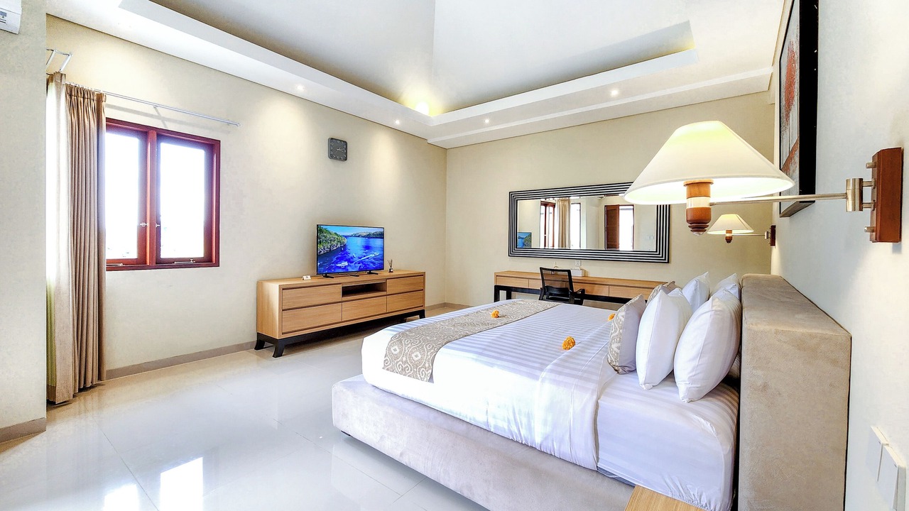 Photo of Bedroom in Umalas