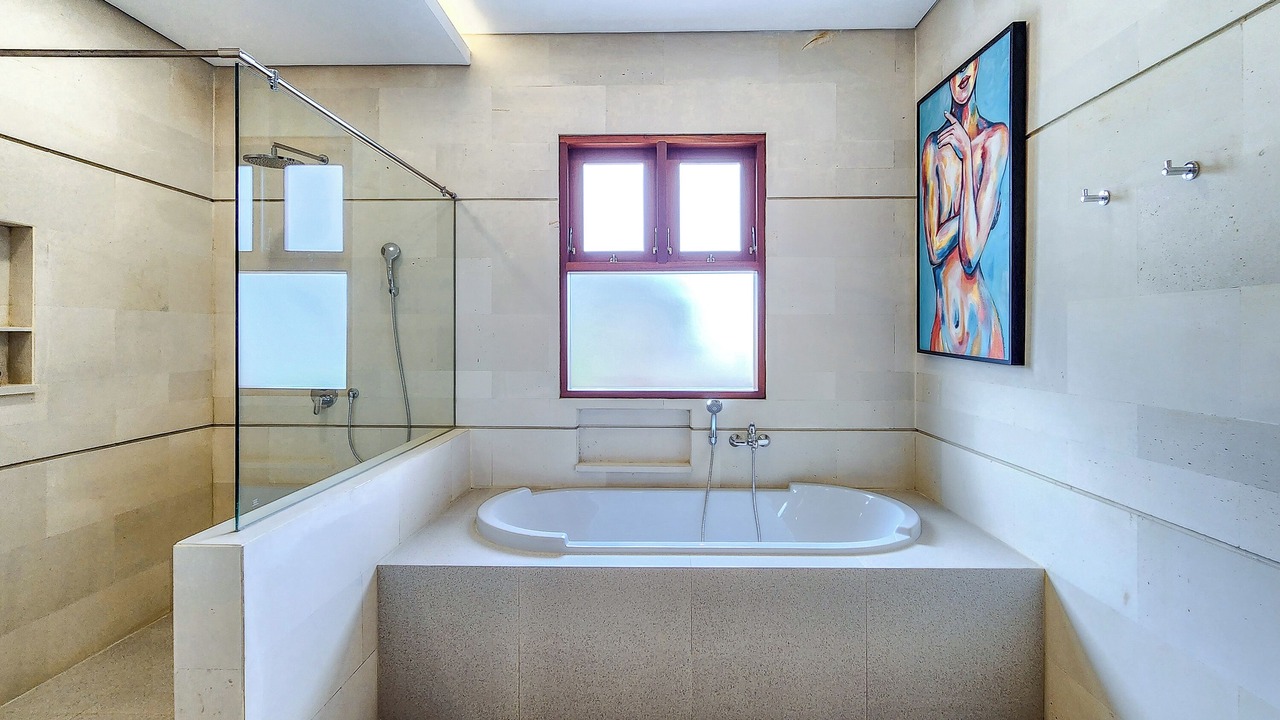 Photo of Bathroom in Umalas