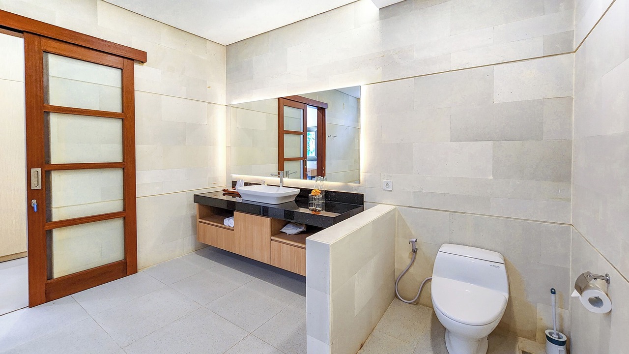 Photo of Bathroom in Umalas