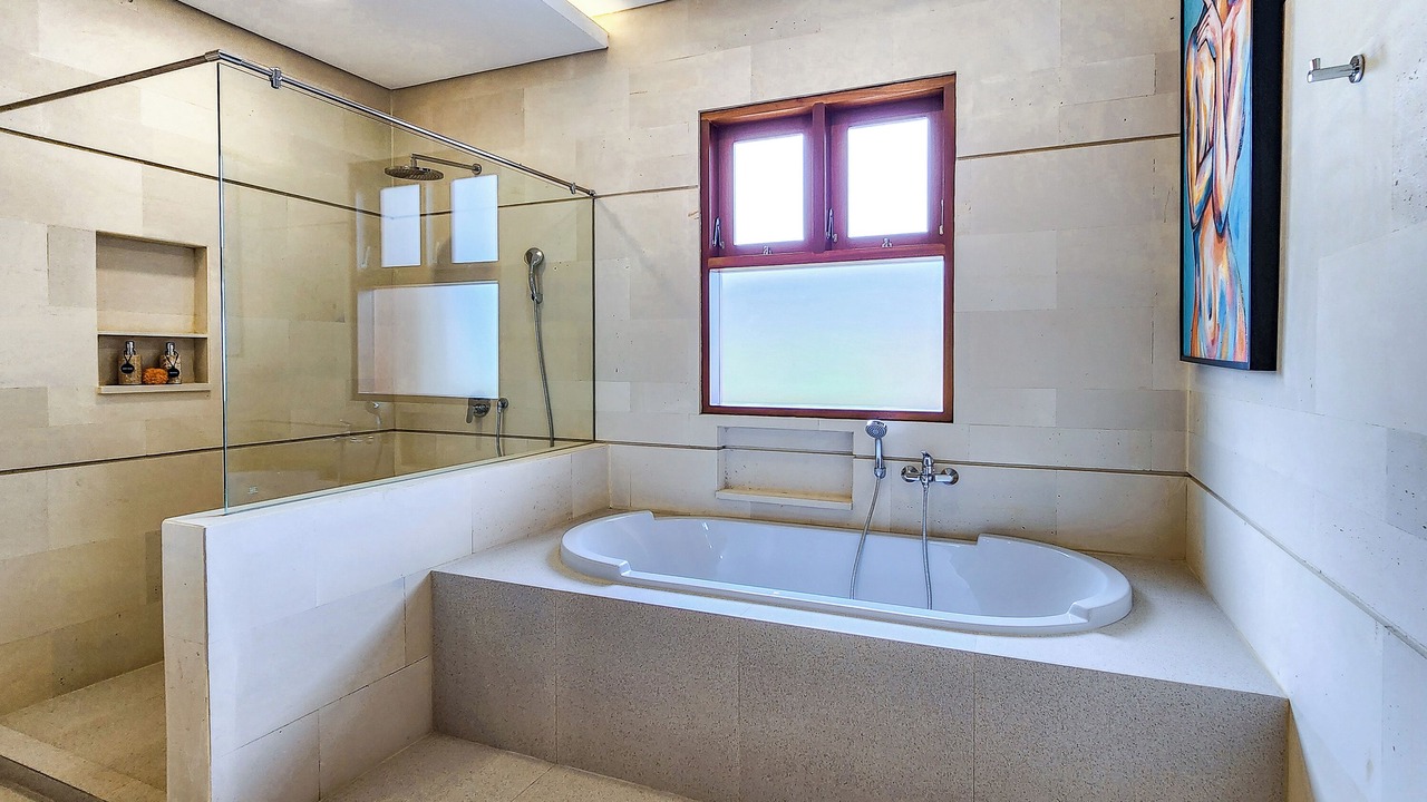Photo of Bathroom in Umalas