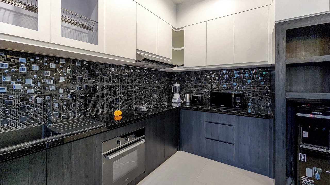 Photo of Kitchen in Umalas