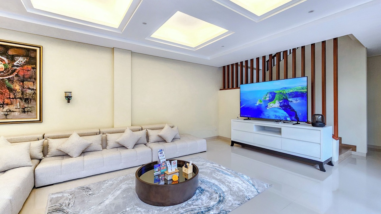 Photo of Livingroom in Umalas