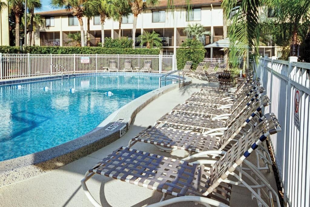 Photo of Outdoor in Florida Center