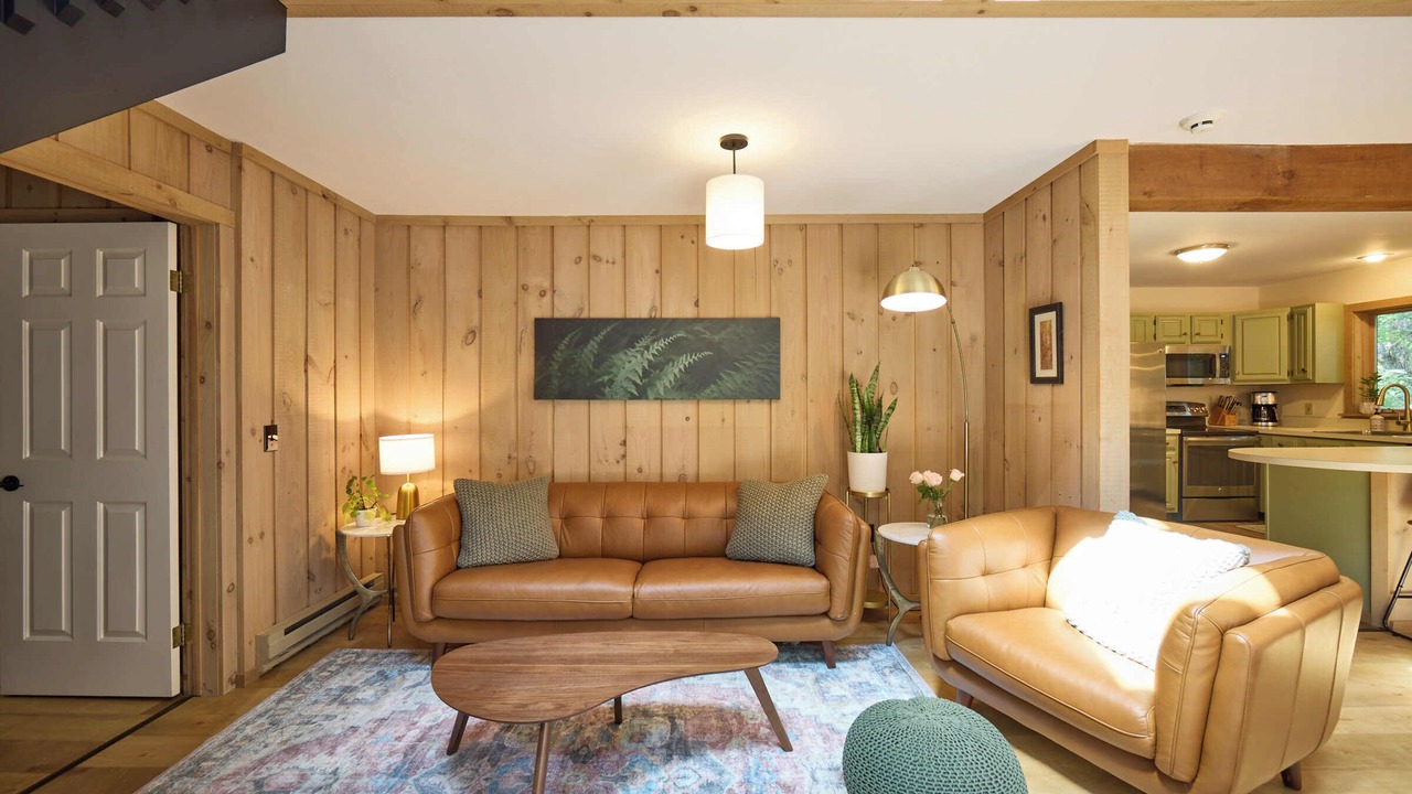 Photo of Livingroom in Wilmington