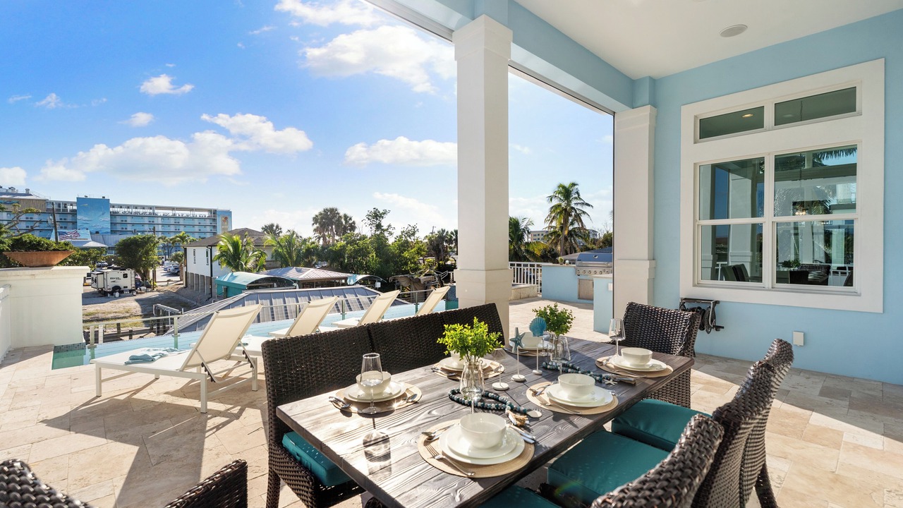 Photo of Outdoor in Fort Myers Beach
