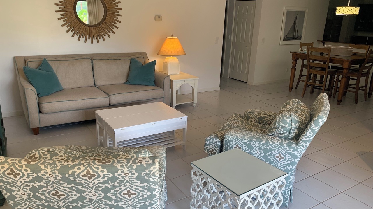 Photo of Livingroom in Harbour Town