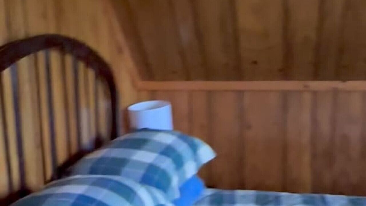 Photo of Bedroom in Indian Lake