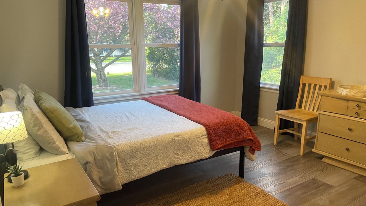 Photo of Bedroom in Harbert