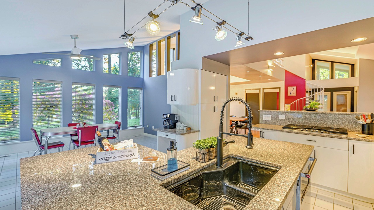 Photo of Kitchen in Queensbury