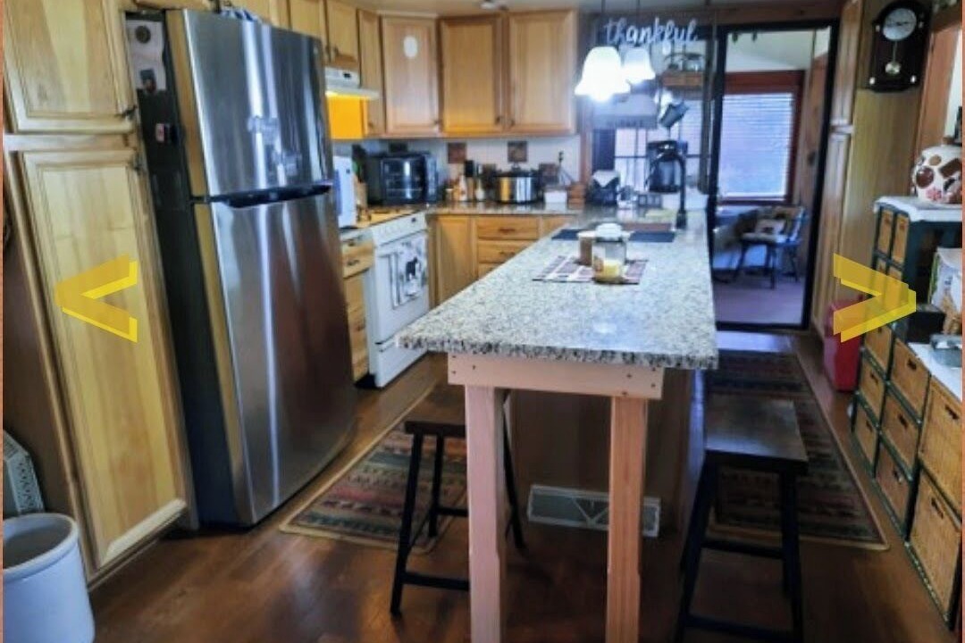 Photo of Kitchen in Wells