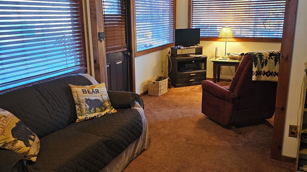 Photo of Livingroom in Wells