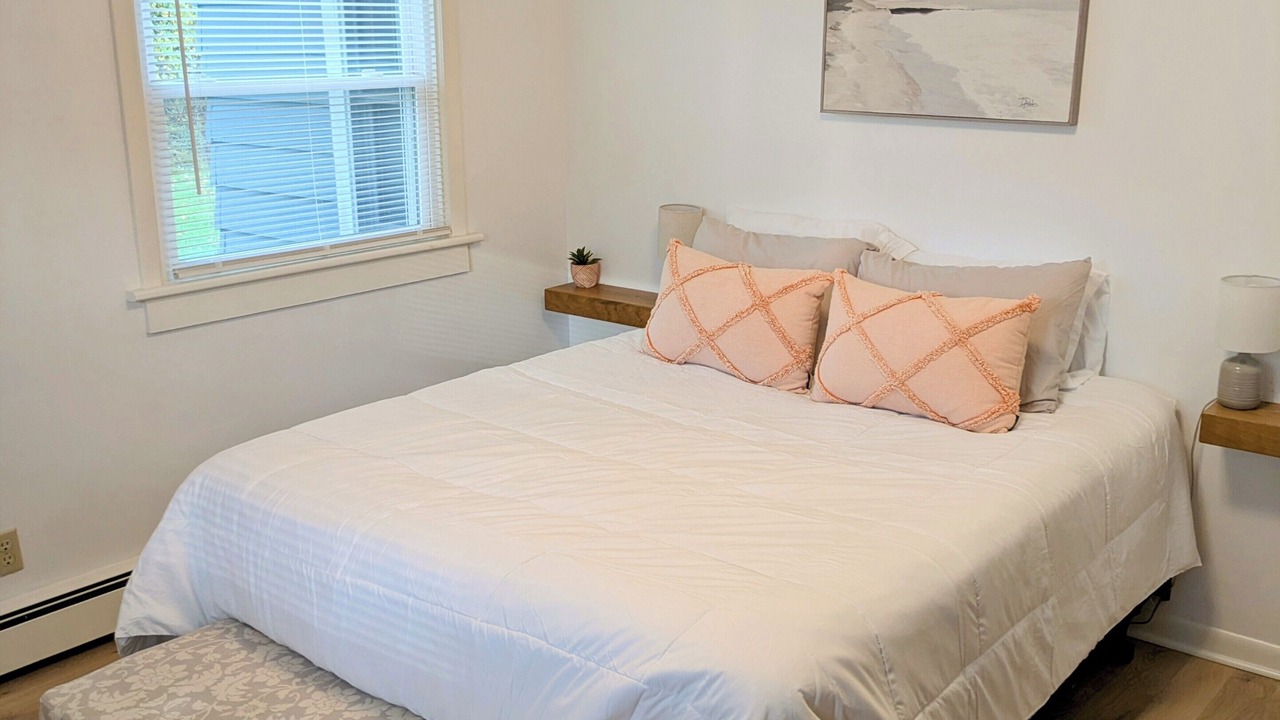 Photo of Bedroom in Westfield