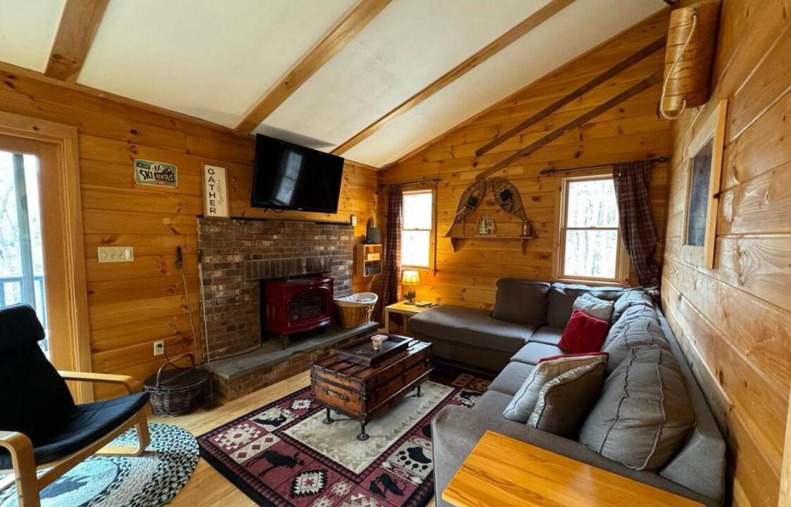 Photo of Livingroom in Wilmington