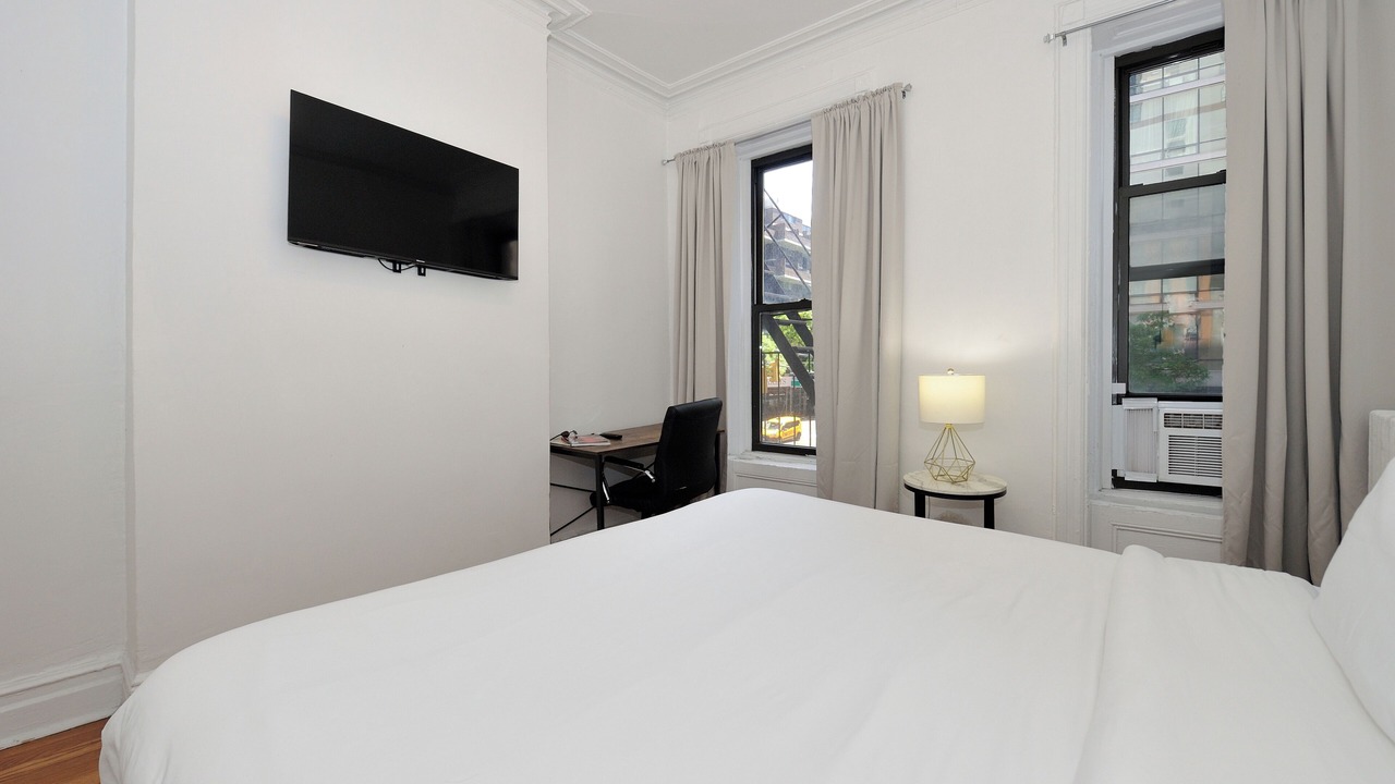 Photo of Bedroom in Rose Hill