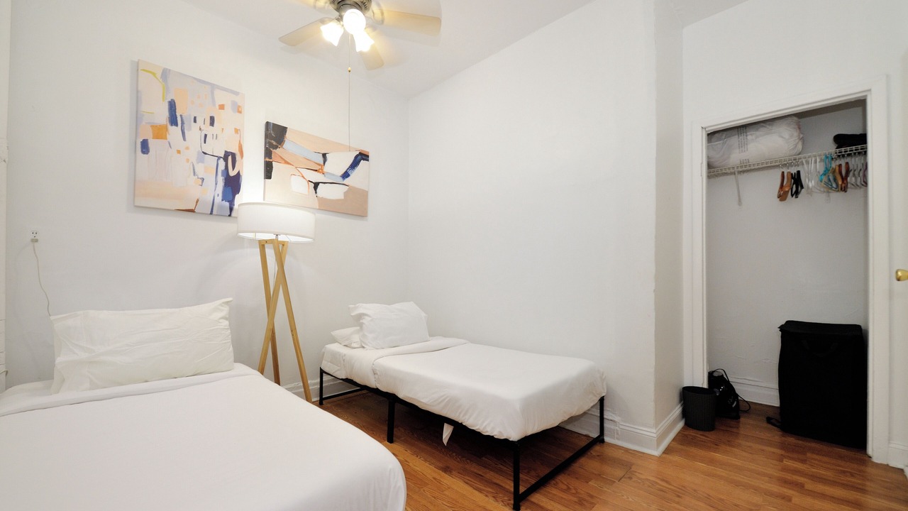 Photo of Bedroom in Rose Hill