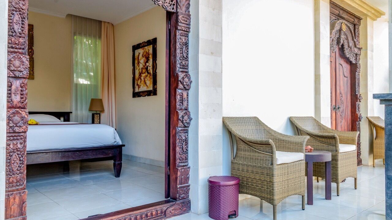 Photo of Bedroom in Tabanan