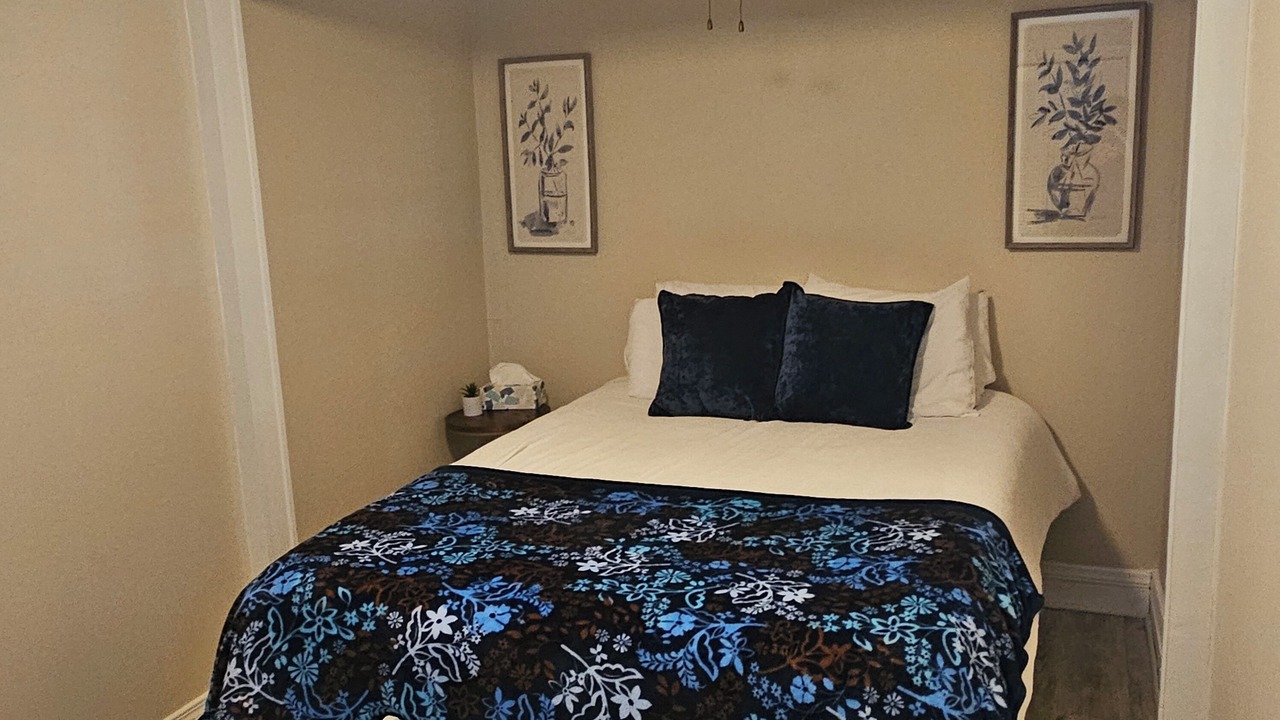 Photo of Bedroom in Geneva