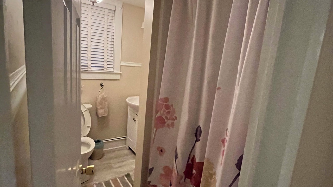 Photo of Bathroom in Geneva
