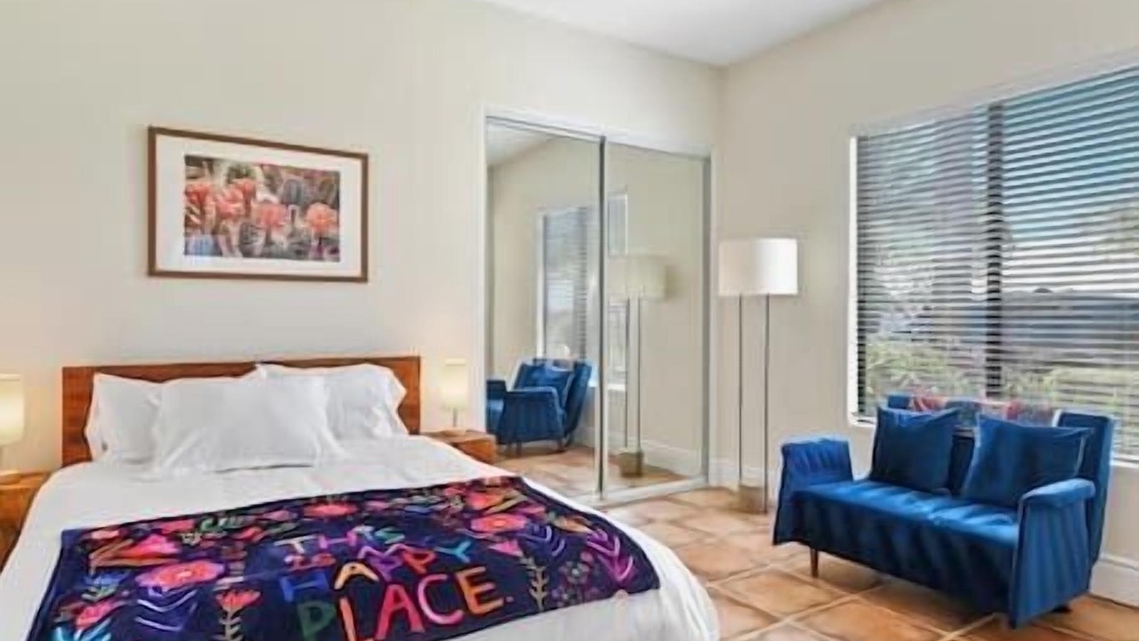 Photo of Bedroom in North Ridge