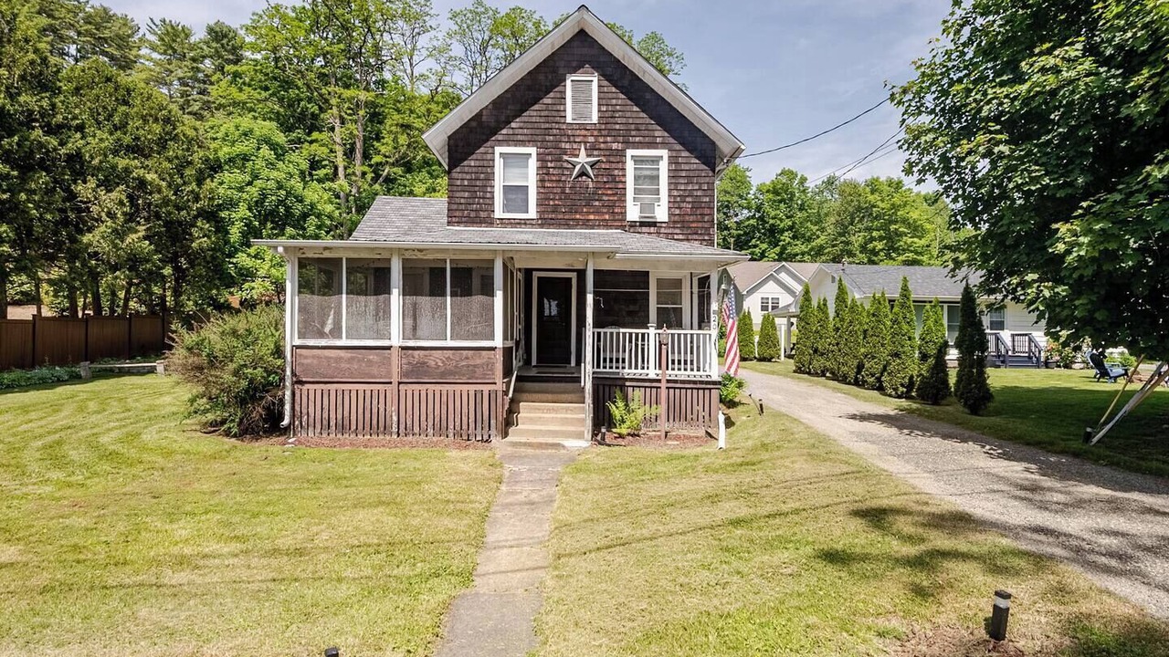 Photo of Outdoor in Bolton Landing
