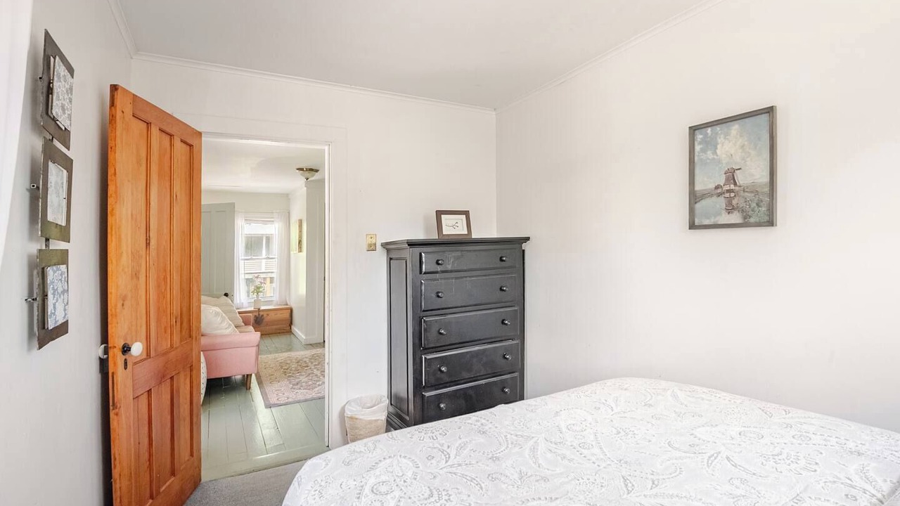 Photo of Bedroom in Bolton Landing