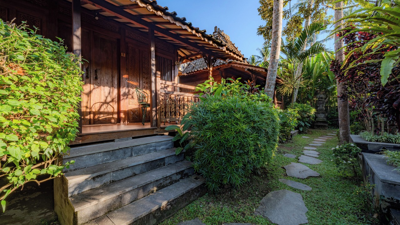 Photo of Patio Balcony in Lodtunduh
