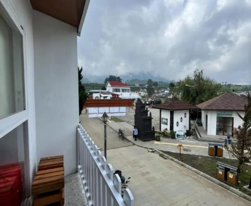 Photo of Others in Dieng