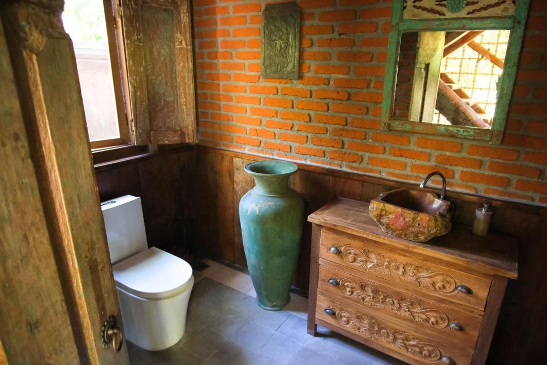 Photo of Bathroom in Purwakerti
